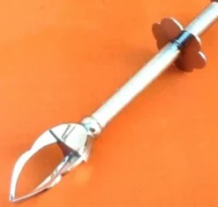 Années 1960 Pince 