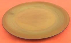 Années 1970 Plat de service France