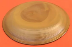 Années 1970 Plat de service France