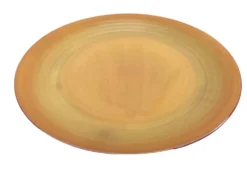 Années 1970 Plat de service France