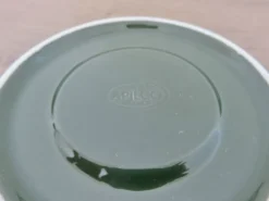 Apilco, set de 2 tasses et sous tasses, bistrots parisiens