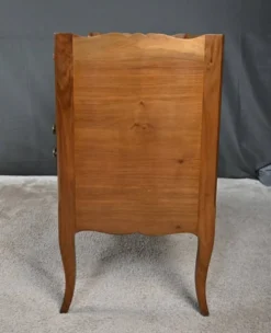 Argentier Petite Commode en Noyer Massif – 1940