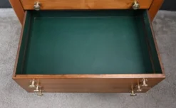Argentier Petite Commode en Noyer Massif – 1940