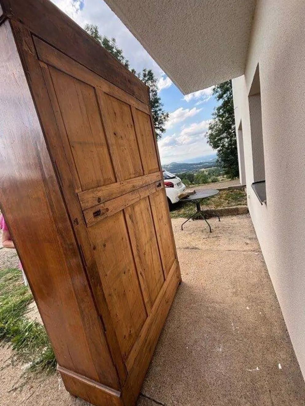Armoire