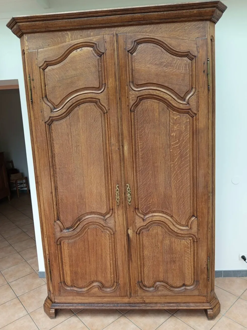 Armoire