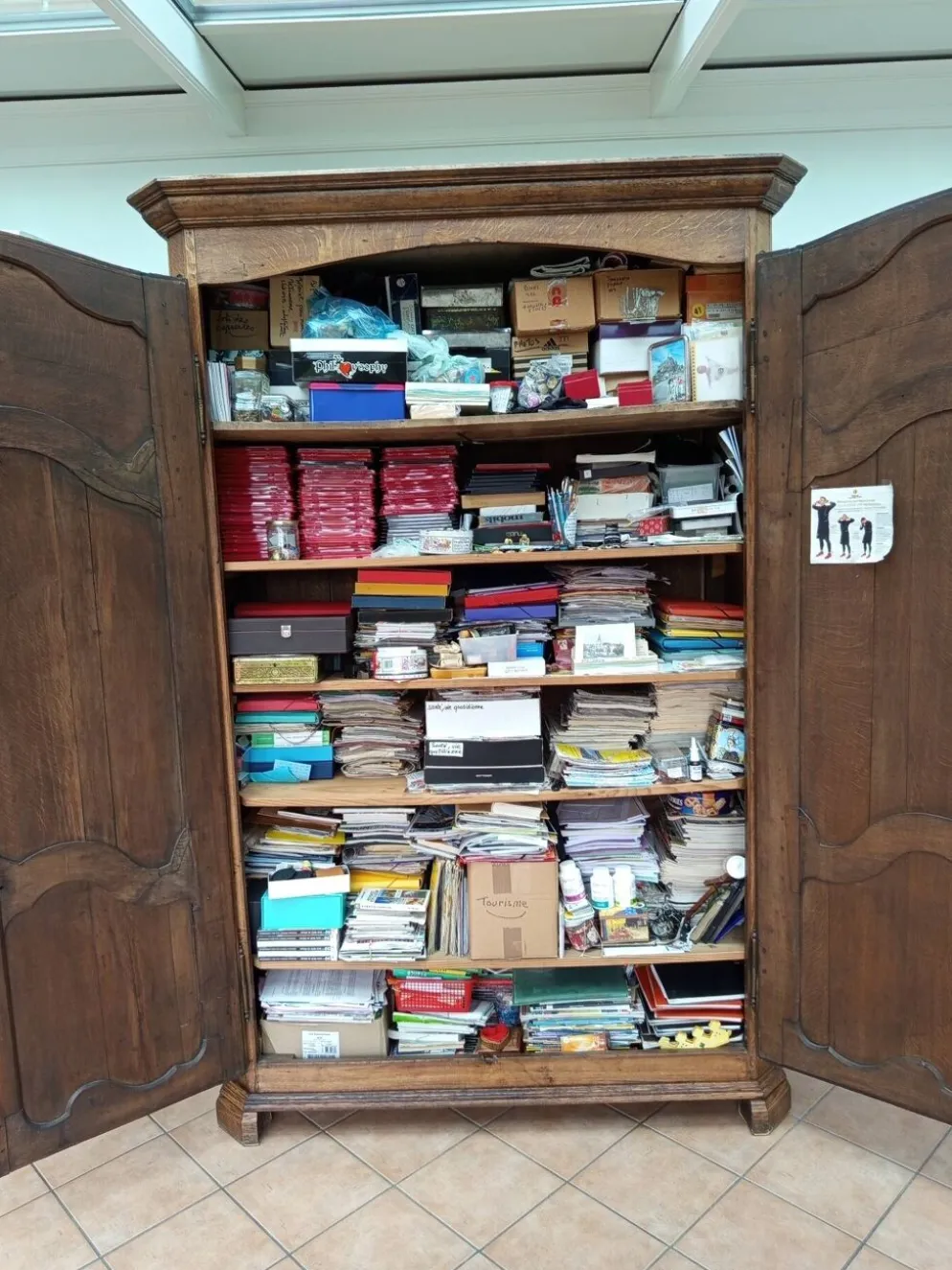 Armoire