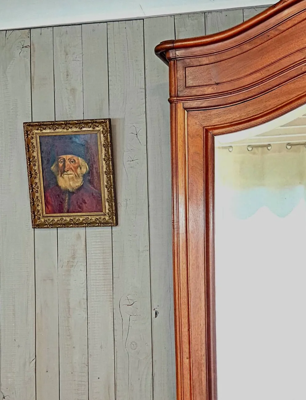 Armoire