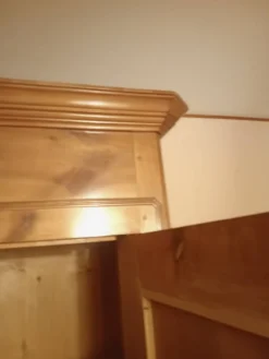 Armoire 1900