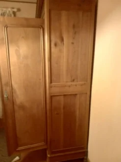 Armoire 1900
