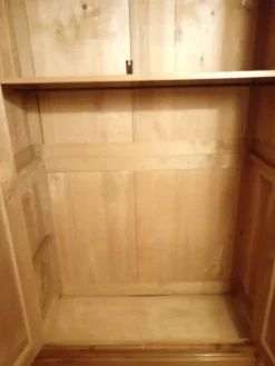 Armoire 1900