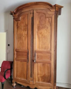 Armoire ancienne