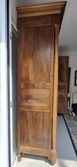 Armoire ancienne