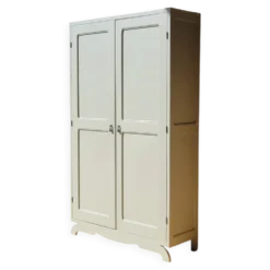 Armoire ancienne rénovée