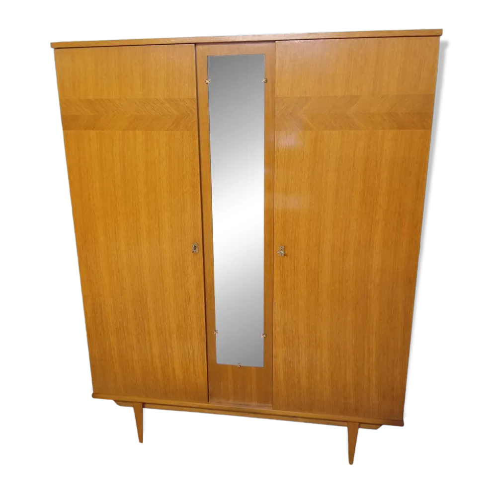 Armoire années 70