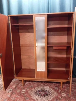 Armoire années 70