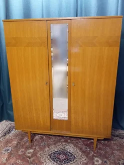 Armoire années 70