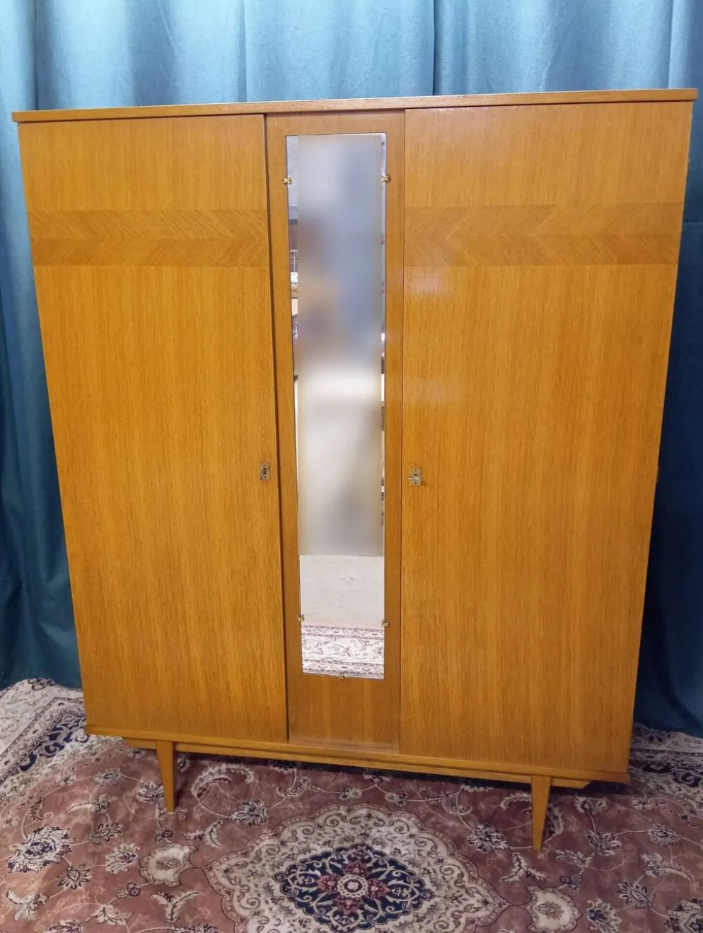 Armoire années 70