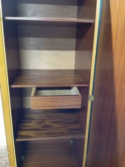 Armoire années 70