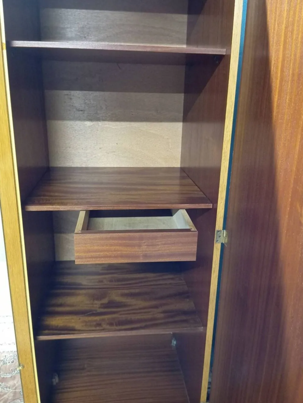 Armoire années 70