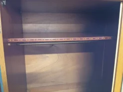 Armoire années 70
