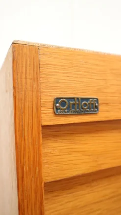 Armoire années 1970