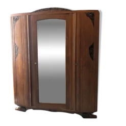 Armoire art déco