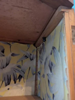 Armoire art déco