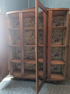 Armoire art déco
