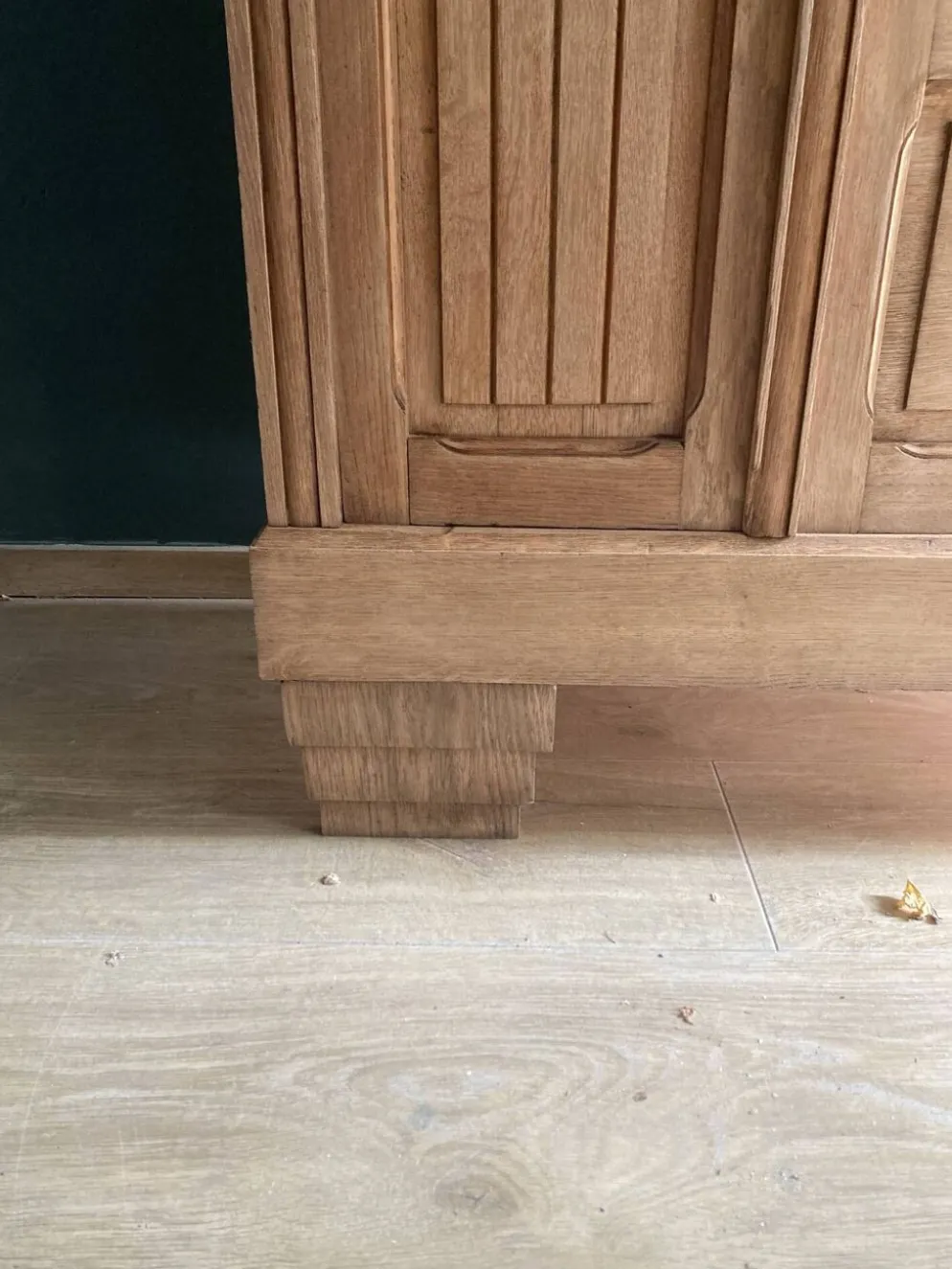 Armoire Art Déco