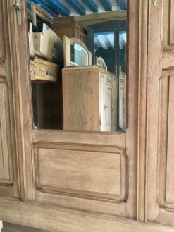 Armoire Art Déco