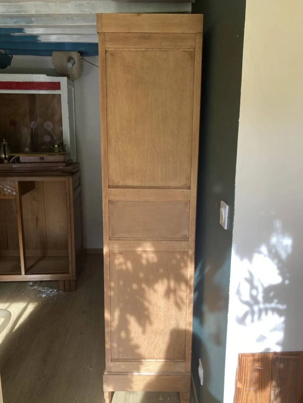 Armoire Art Déco