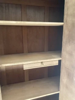 Armoire Art Déco