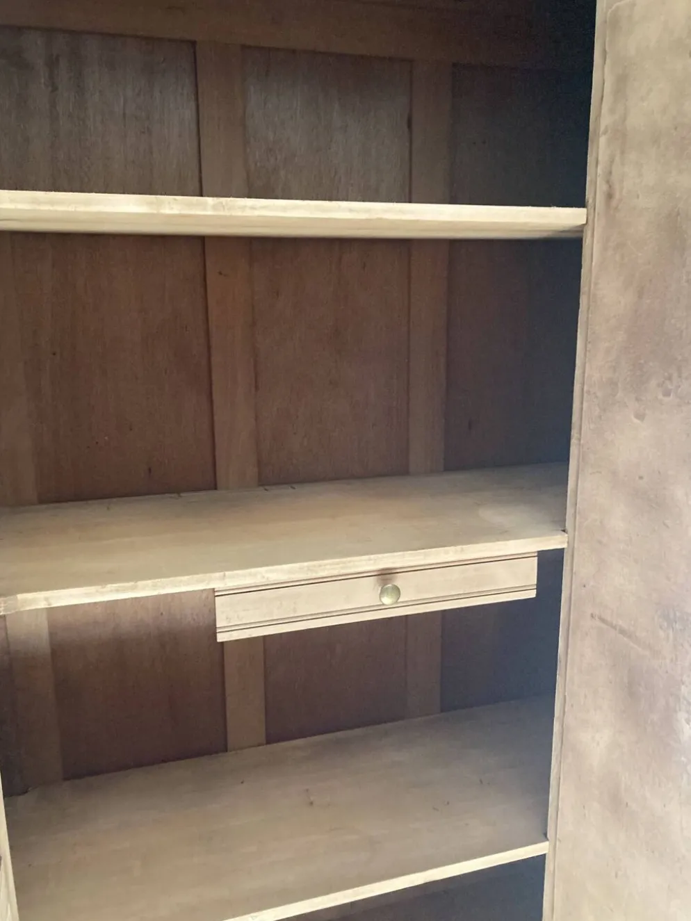 Armoire Art Déco