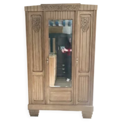 Armoire Art Déco