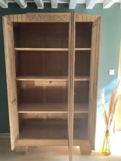 Armoire Art Déco