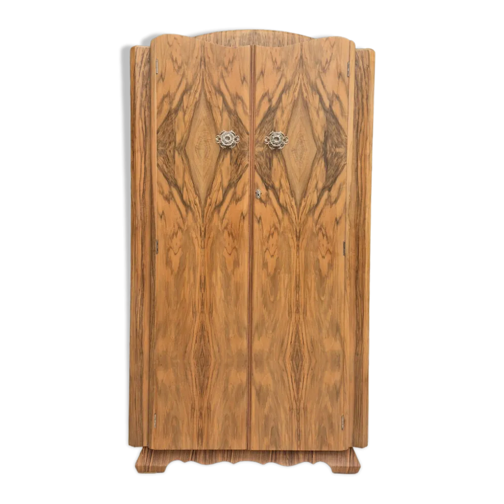 Armoire art déco