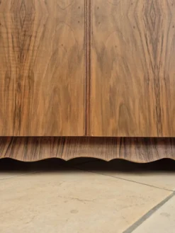 Armoire art déco