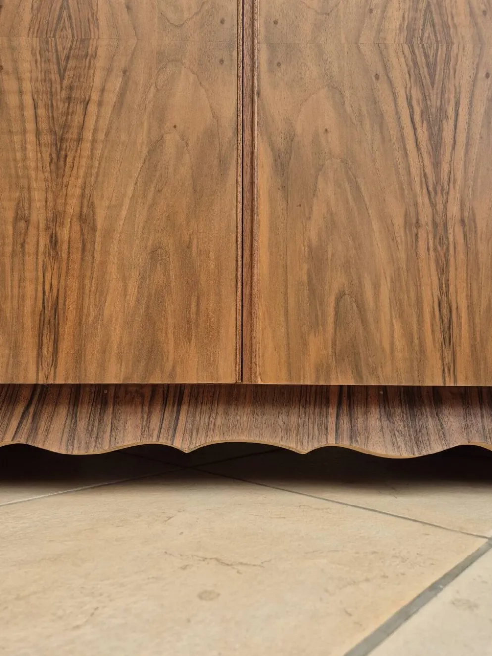 Armoire art déco