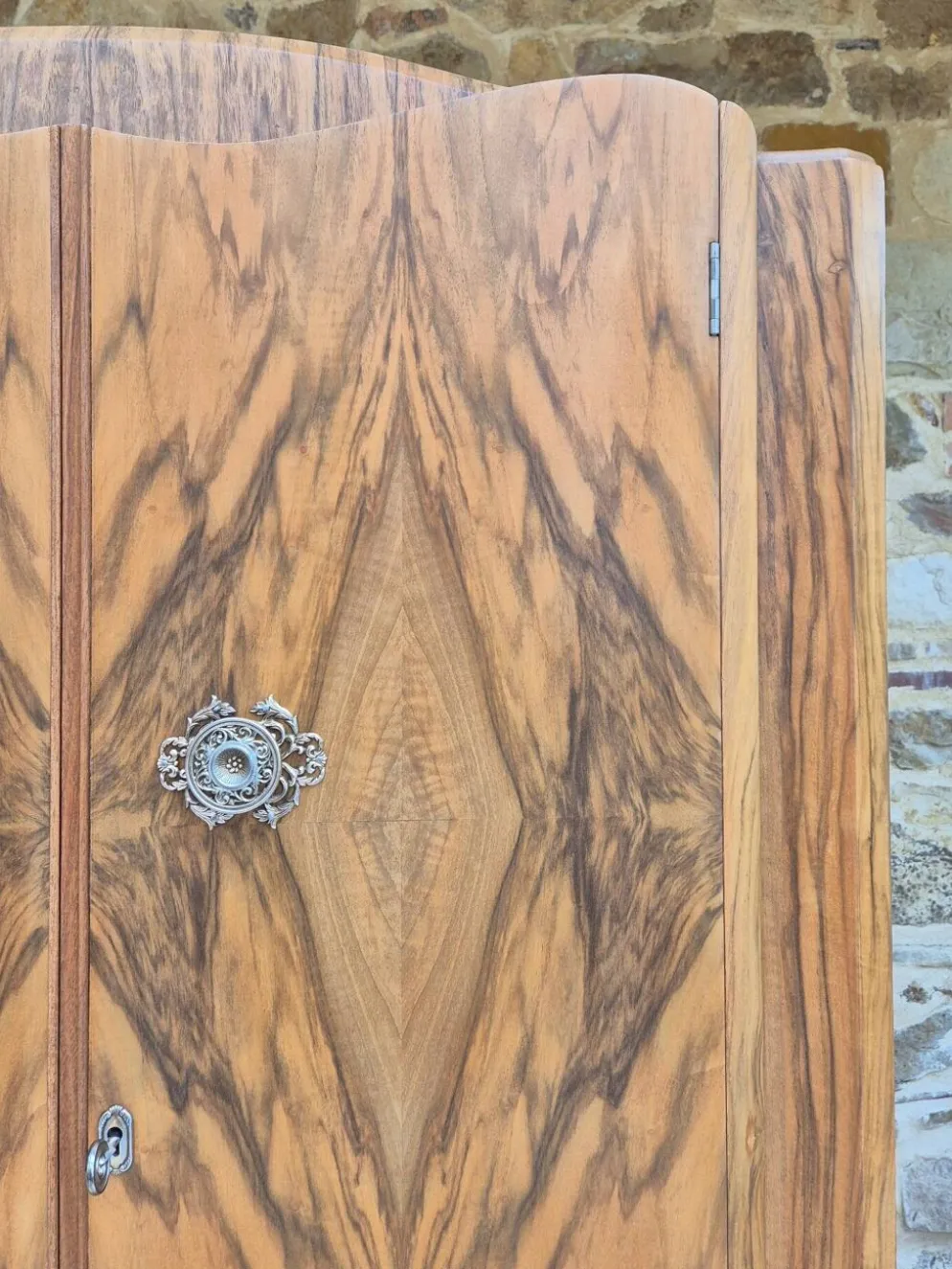 Armoire art déco