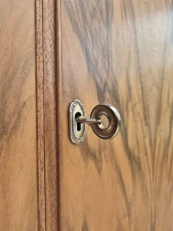 Armoire art déco
