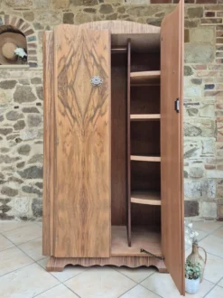Armoire art déco
