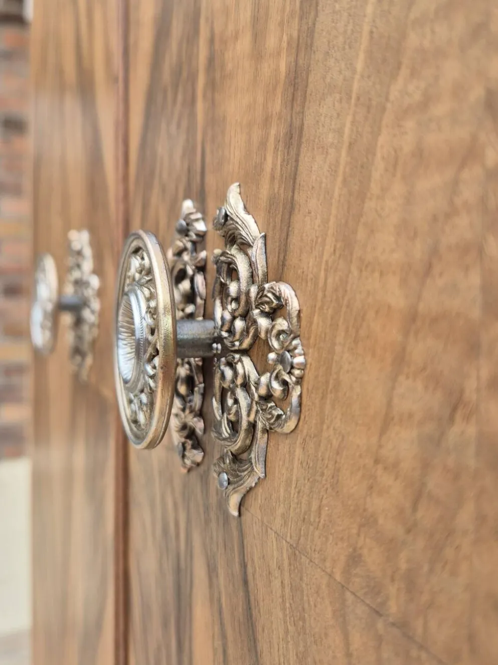 Armoire art déco