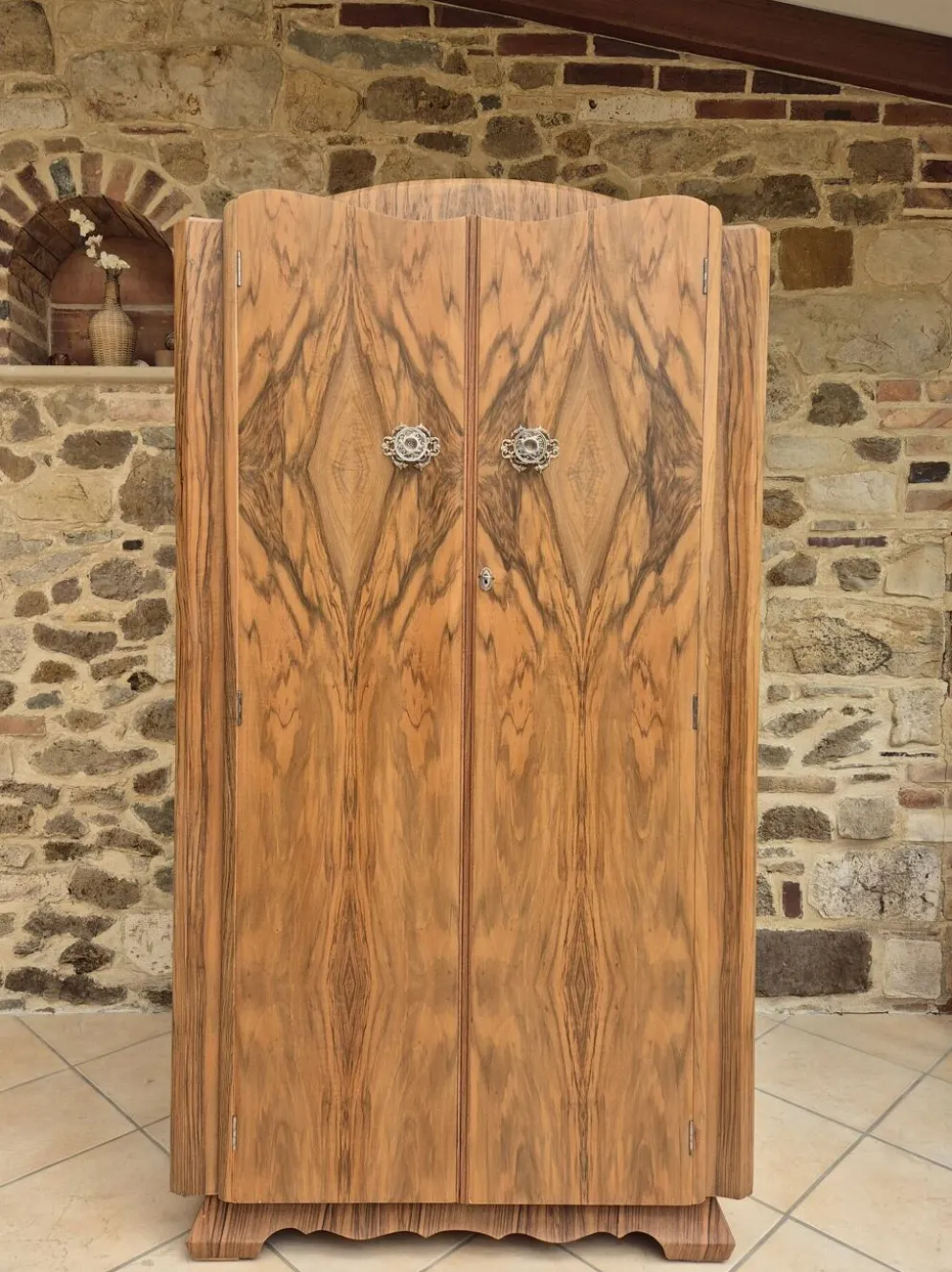 Armoire art déco