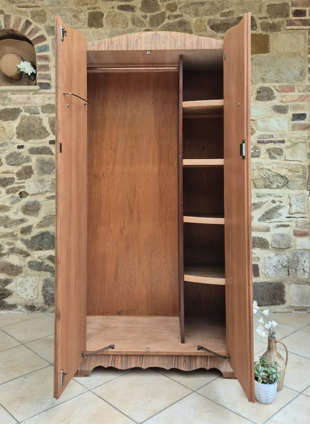 Armoire art déco