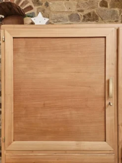 Armoire art déco