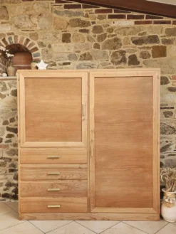 Armoire art déco