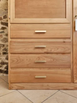 Armoire art déco