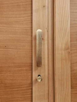 Armoire art déco