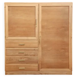 Armoire art déco