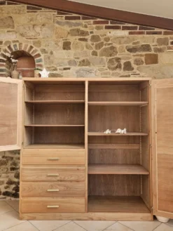 Armoire art déco